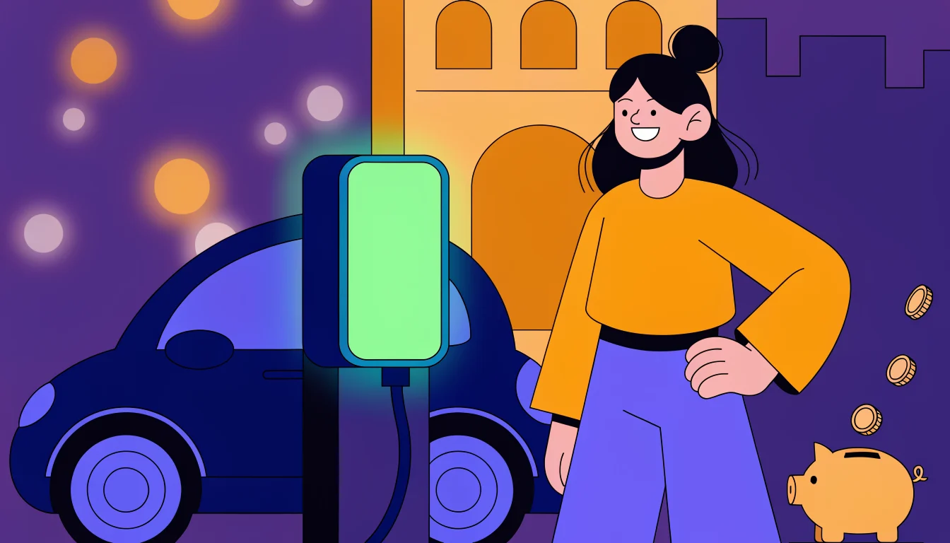 Incentivos fiscais para carros elétricos no Brasil