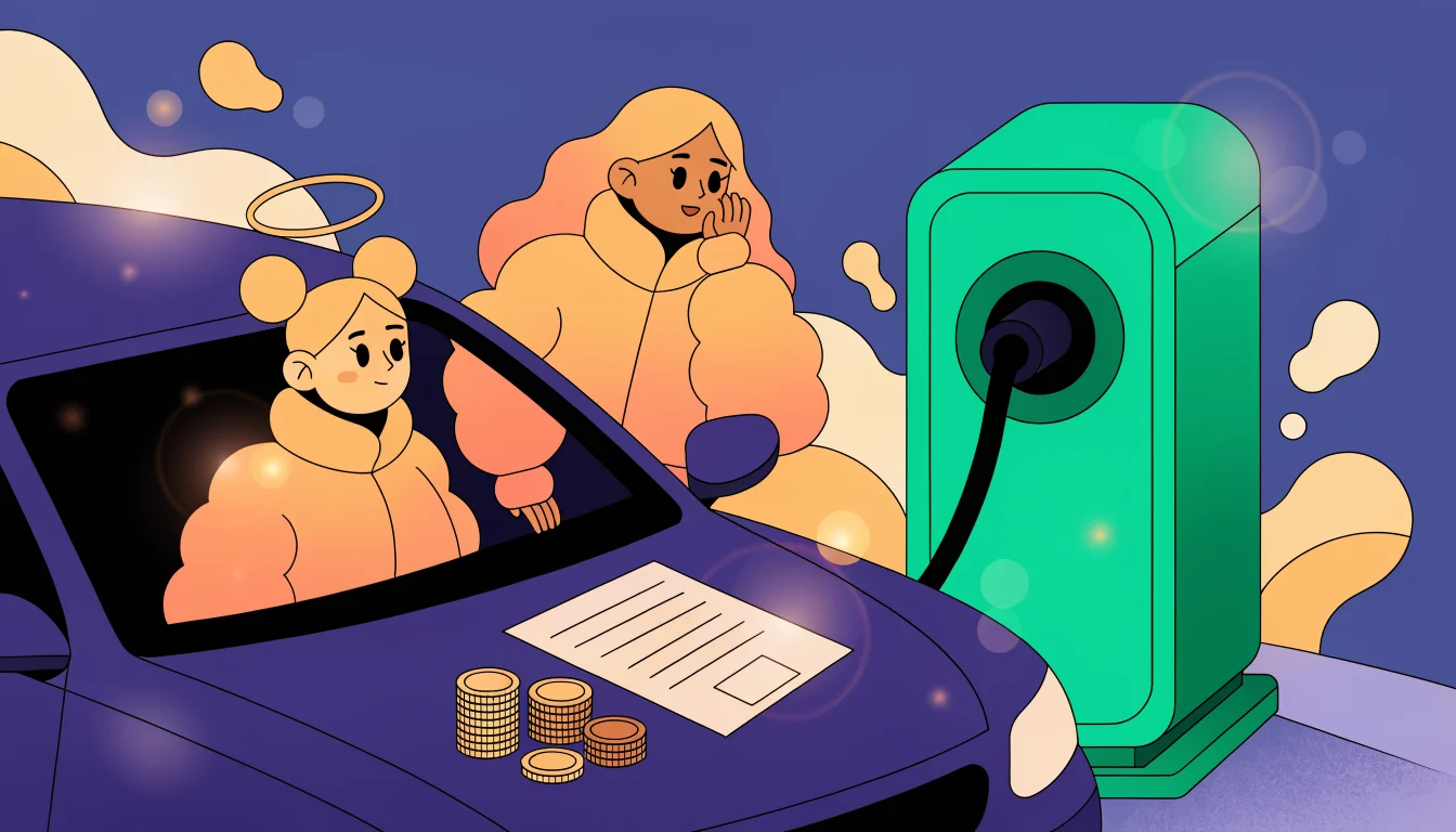 IPVA para carros elétricos: regras e isenções por estado